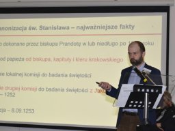 Konference &quot;Sázava a Svatý Prokop&quot; (2024)